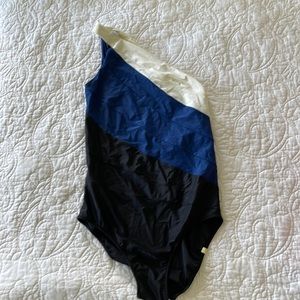 Summersalt Sidestroke size 10 long